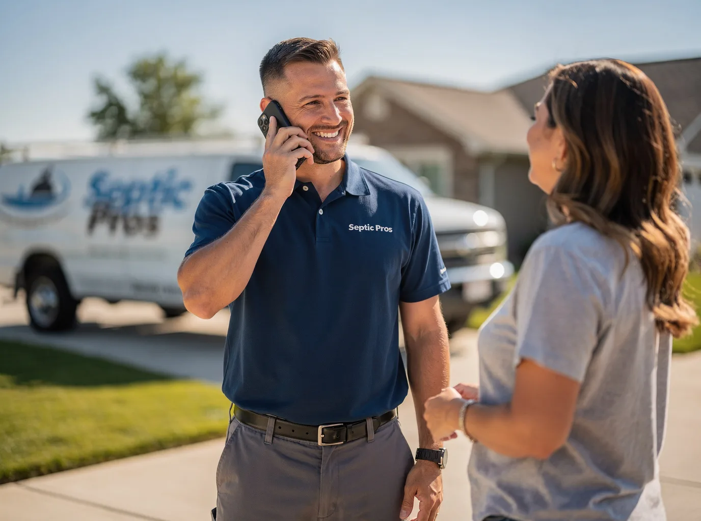 Septic Tank Pumping Bylas, AZ FAQs